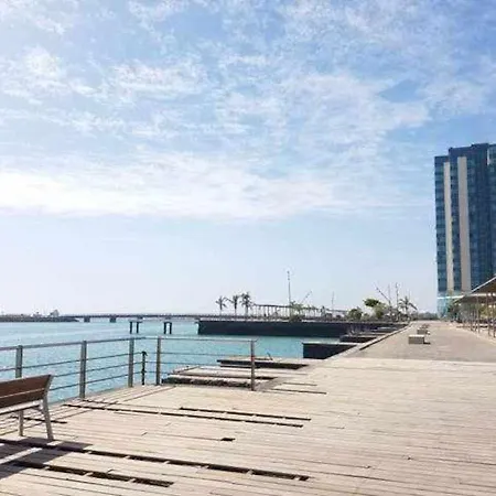 Apartamento Enjoy Center *