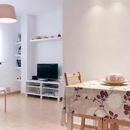 Enjoy Center Apartment Arrecife (Lanzarote)