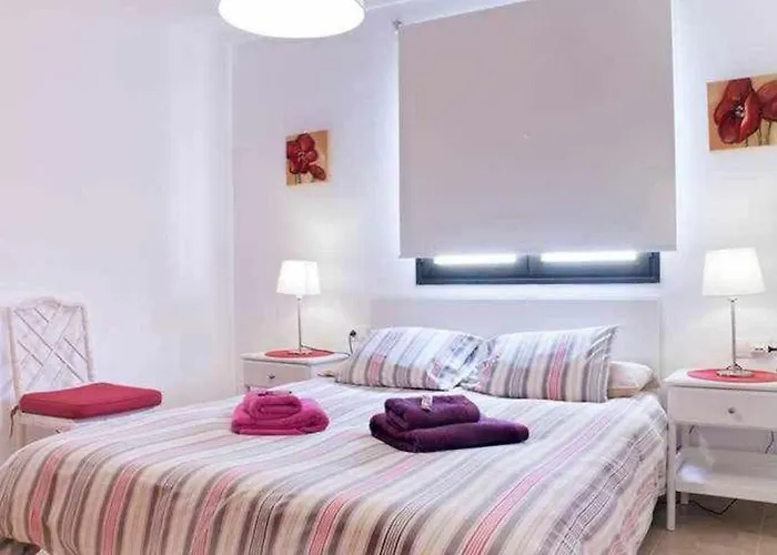 Enjoy Center Apartamento *