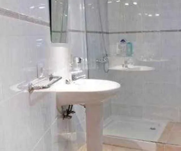 Enjoy Center Apartamento