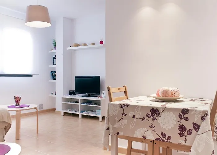 Enjoy Center Apartamento Arrecife (Lanzarote)