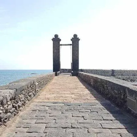 Apartment Enjoy Center Arrecife (Lanzarote)